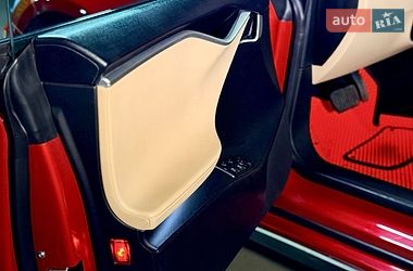 Лифтбек Tesla Model S 2013 в Одессе