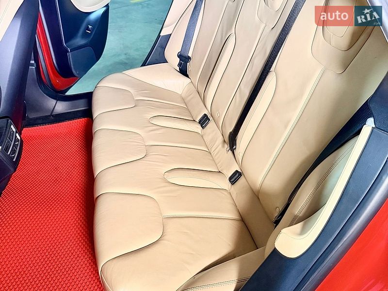 Лифтбек Tesla Model S 2013 в Одессе
