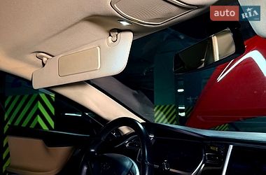 Лифтбек Tesla Model S 2013 в Одессе