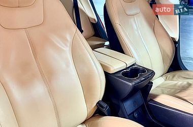 Лифтбек Tesla Model S 2013 в Одессе