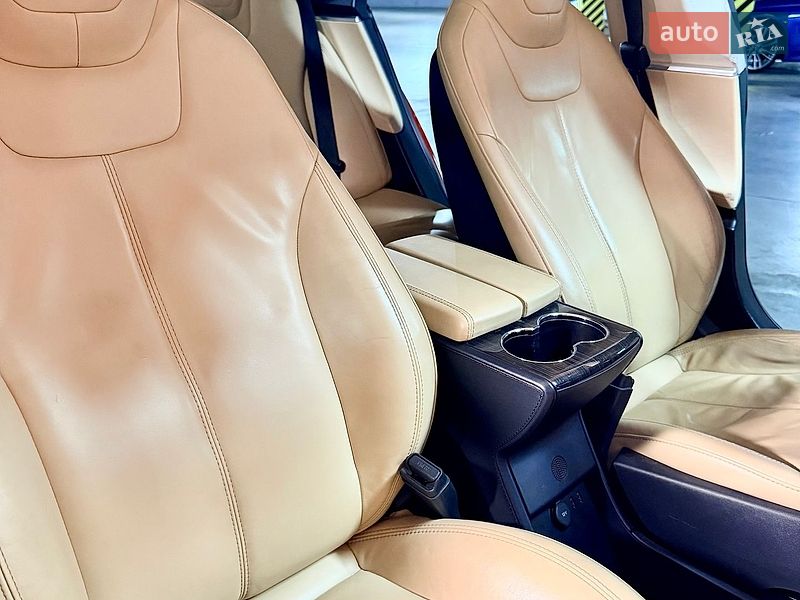 Лифтбек Tesla Model S 2013 в Одессе