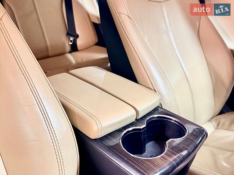 Лифтбек Tesla Model S 2013 в Одессе