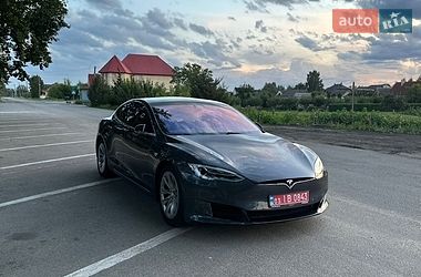 Tesla Model S  2017