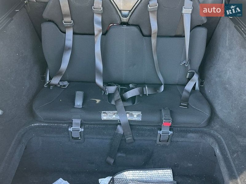 Ліфтбек Tesla Model S 2013 в Монастириській фото 13 Ліфтбек Tesla Model S 2013 в Монастириській