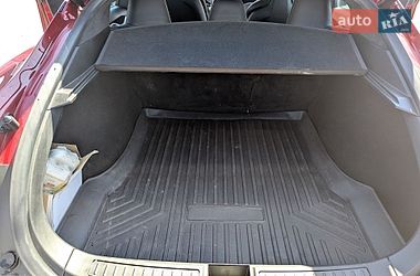 Лифтбек Tesla Model S 2016 в Виннице
