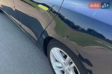 Ліфтбек Tesla Model S 2014 в Києві фото 12 Ліфтбек Tesla Model S 2014 в Києві