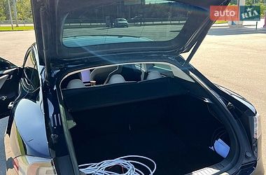 Ліфтбек Tesla Model S 2014 в Києві фото 14 Ліфтбек Tesla Model S 2014 в Києві