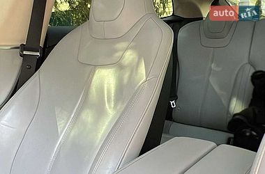 Ліфтбек Tesla Model S 2014 в Києві фото 20 Ліфтбек Tesla Model S 2014 в Києві