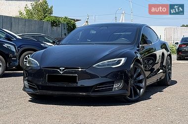 tesla model-s 2017 в Ужгород от про продавца Андрій tesla model-s 2017 в Ужгород от профессионального продавца Андрій