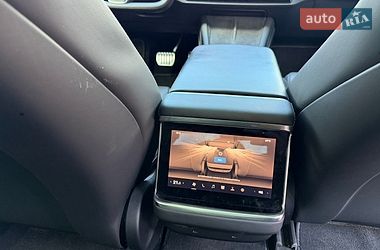 Ліфтбек Tesla Model S 2021 в Запоріжжі фото 18 Ліфтбек Tesla Model S 2021 в Запоріжжі