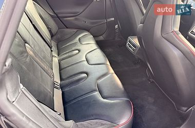 Лифтбек Tesla Model S 2012 в Киеве фото 9 Лифтбек Tesla Model S 2012 в Киеве