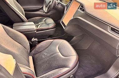 Лифтбек Tesla Model S 2012 в Киеве фото 8 Лифтбек Tesla Model S 2012 в Киеве