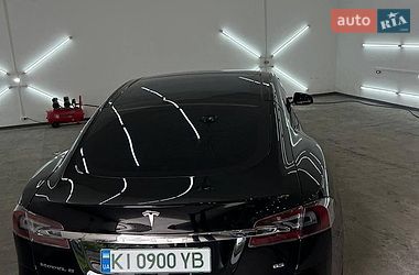 Лифтбек Tesla Model S 2014 в Виннице фото 21 Лифтбек Tesla Model S 2014 в Виннице