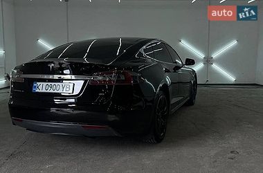 Лифтбек Tesla Model S 2014 в Виннице фото 18 Лифтбек Tesla Model S 2014 в Виннице