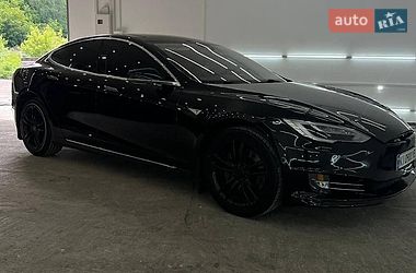 Лифтбек Tesla Model S 2014 в Виннице фото 13 Лифтбек Tesla Model S 2014 в Виннице