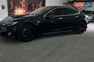 Лифтбек Tesla Model S 2014 в Виннице фото 14 Лифтбек Tesla Model S 2014 в Виннице
