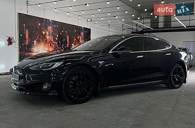 Лифтбек Tesla Model S 2014 в Виннице фото 15 Лифтбек Tesla Model S 2014 в Виннице