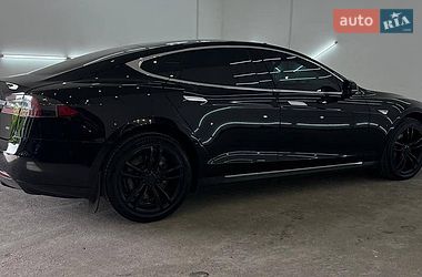Лифтбек Tesla Model S 2014 в Виннице фото 16 Лифтбек Tesla Model S 2014 в Виннице