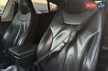 Лифтбек Tesla Model S 2014 в Виннице фото 24 Лифтбек Tesla Model S 2014 в Виннице
