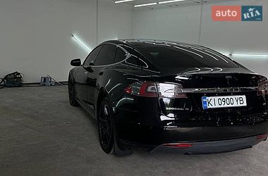 Лифтбек Tesla Model S 2014 в Виннице фото 19 Лифтбек Tesla Model S 2014 в Виннице