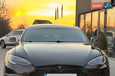 Лифтбек Tesla Model S 2014 в Виннице фото 23 Лифтбек Tesla Model S 2014 в Виннице