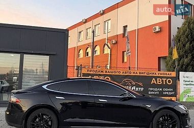 Лифтбек Tesla Model S 2014 в Виннице фото 17 Лифтбек Tesla Model S 2014 в Виннице