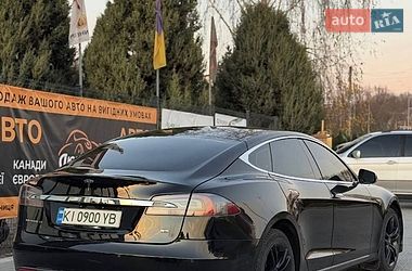Лифтбек Tesla Model S 2014 в Виннице фото 20 Лифтбек Tesla Model S 2014 в Виннице