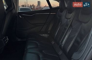 Лифтбек Tesla Model S 2014 в Виннице фото 27 Лифтбек Tesla Model S 2014 в Виннице