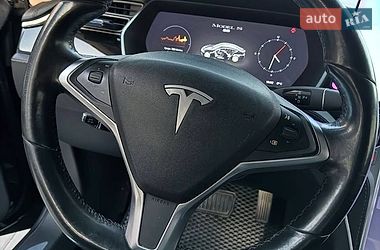 Лифтбек Tesla Model S 2014 в Виннице фото 29 Лифтбек Tesla Model S 2014 в Виннице
