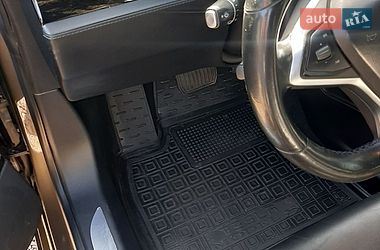 Лифтбек Tesla Model S 2016 в Житомире