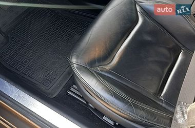 Лифтбек Tesla Model S 2016 в Житомире