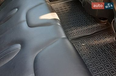 Лифтбек Tesla Model S 2016 в Житомире