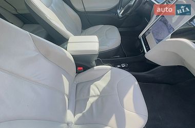 Лифтбек Tesla Model S 2013 в Днепре