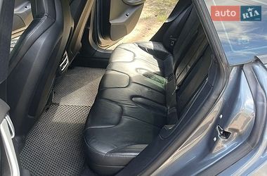 Лифтбек Tesla Model S 2013 в Днепре
