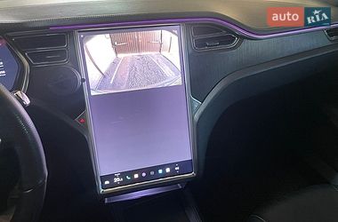 Лифтбек Tesla Model S 2013 в Днепре