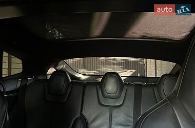 Лифтбек Tesla Model S 2013 в Днепре