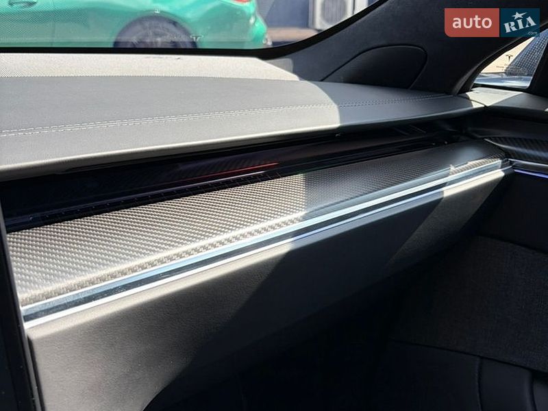 Лифтбек Tesla Model S 2021 в Киеве фото 33 Лифтбек Tesla Model S 2021 в Киеве
