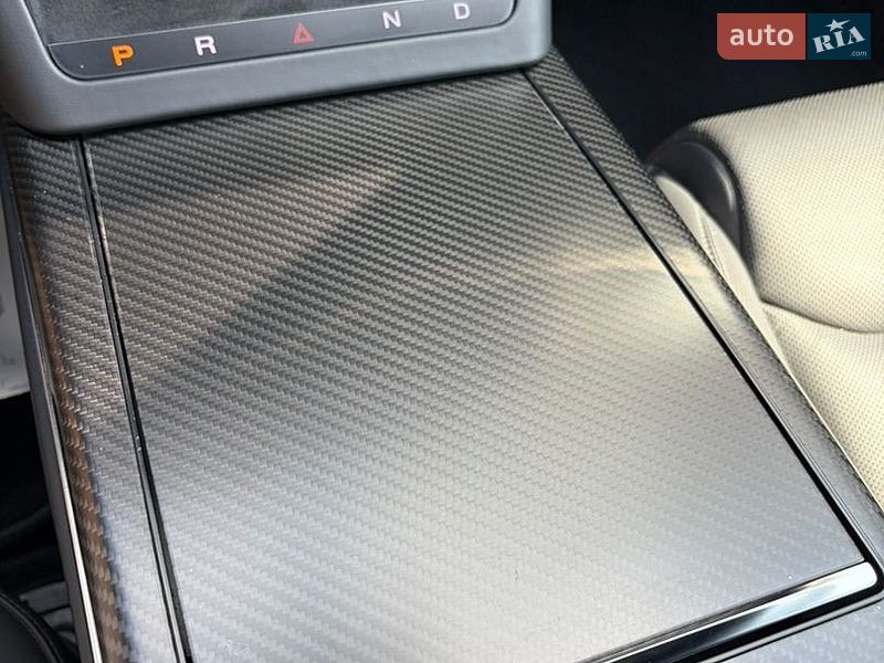 Лифтбек Tesla Model S 2021 в Киеве фото 32 Лифтбек Tesla Model S 2021 в Киеве