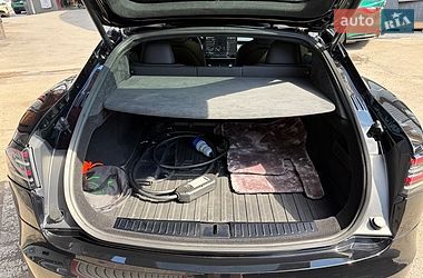 Лифтбек Tesla Model S 2021 в Киеве фото 41 Лифтбек Tesla Model S 2021 в Киеве