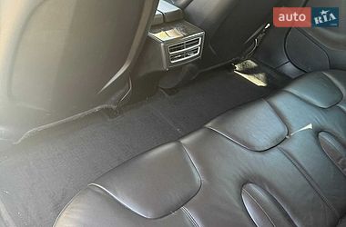 Ліфтбек Tesla Model S 2013 в Миргороді