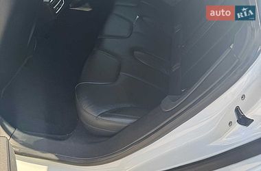 Ліфтбек Tesla Model S 2013 в Миргороді