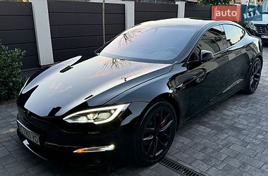 Tesla Model S  2023