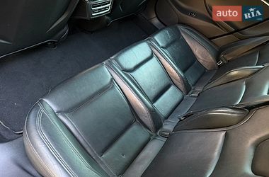 Лифтбек Tesla Model S 2015 в Кривом Роге
