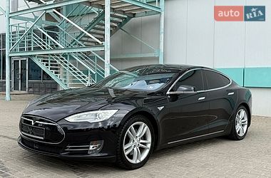 tesla model-s 2015 в Одесса от профессионального продавца Игорь
