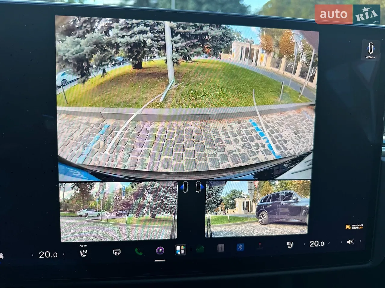 2022 Tesla Model S - мініатюра 2