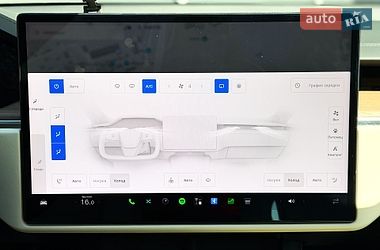 Лифтбек Tesla Model S 2024 в Киеве