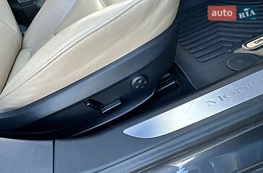 Ліфтбек Tesla Model S 2016 в Луцьку