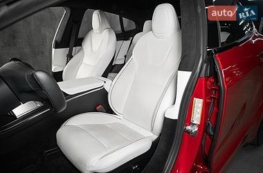 Лифтбек Tesla Model S 2021 в Одессе фото 20 Лифтбек Tesla Model S 2021 в Одессе