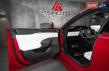 Лифтбек Tesla Model S 2021 в Одессе фото 19 Лифтбек Tesla Model S 2021 в Одессе