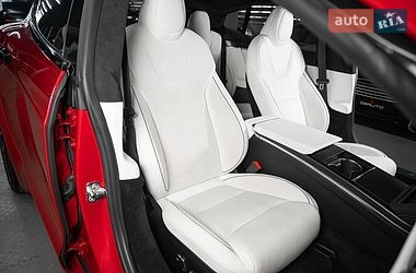 Лифтбек Tesla Model S 2021 в Одессе фото 23 Лифтбек Tesla Model S 2021 в Одессе